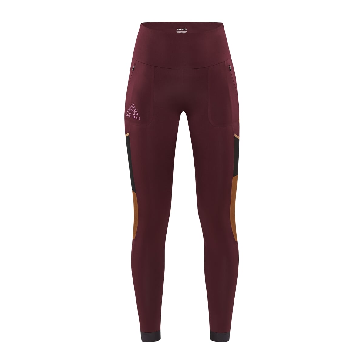 Kalhoty CRAFT PRO Trail Tights