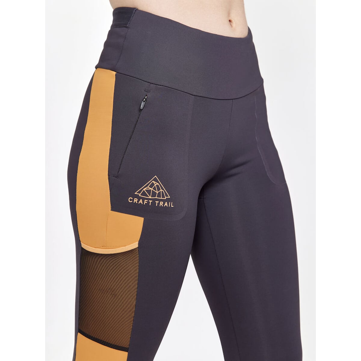 Kalhoty CRAFT PRO Trail Tights