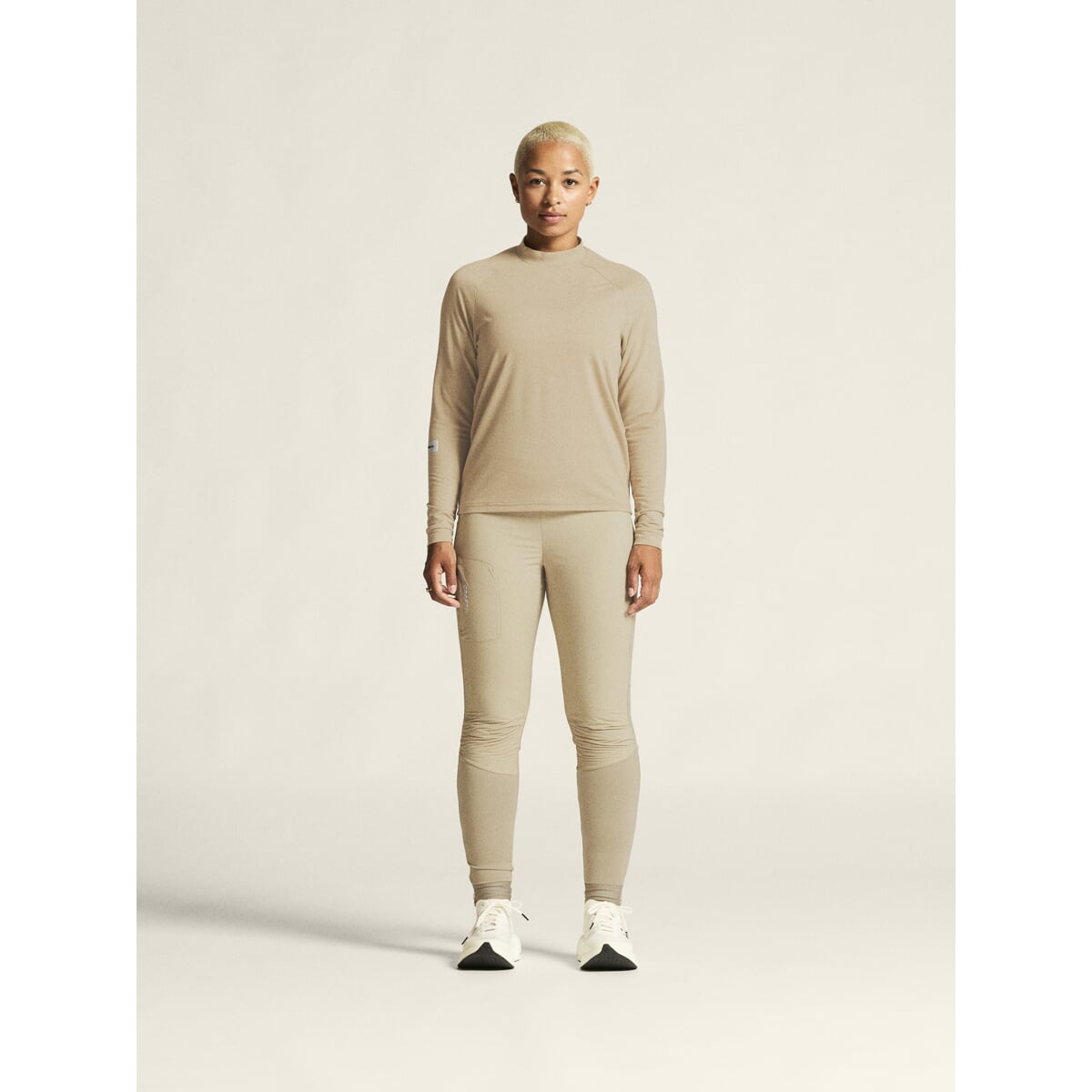 Kalhoty CRAFT SubZ Light Tight