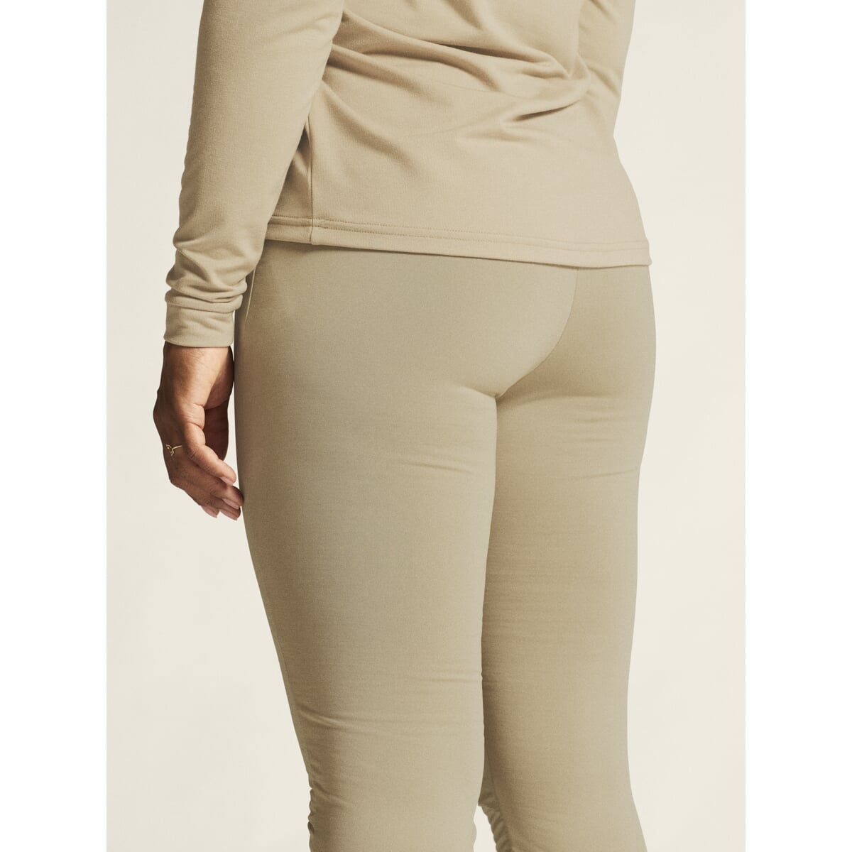 Kalhoty CRAFT SubZ Light Tight