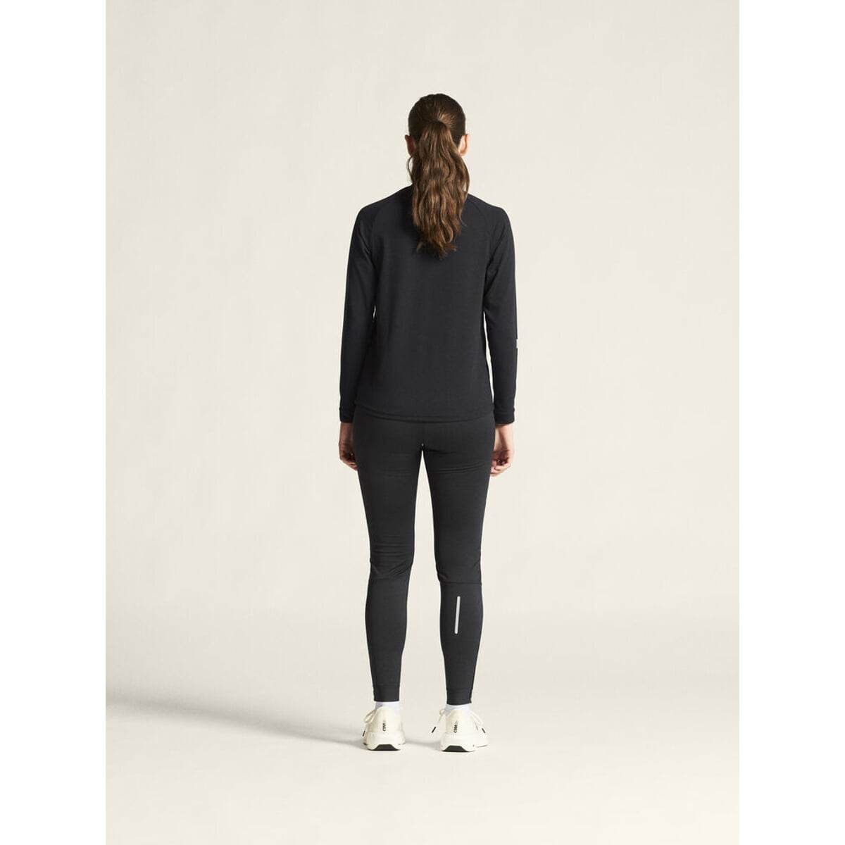 Kalhoty CRAFT SubZ Light Tight