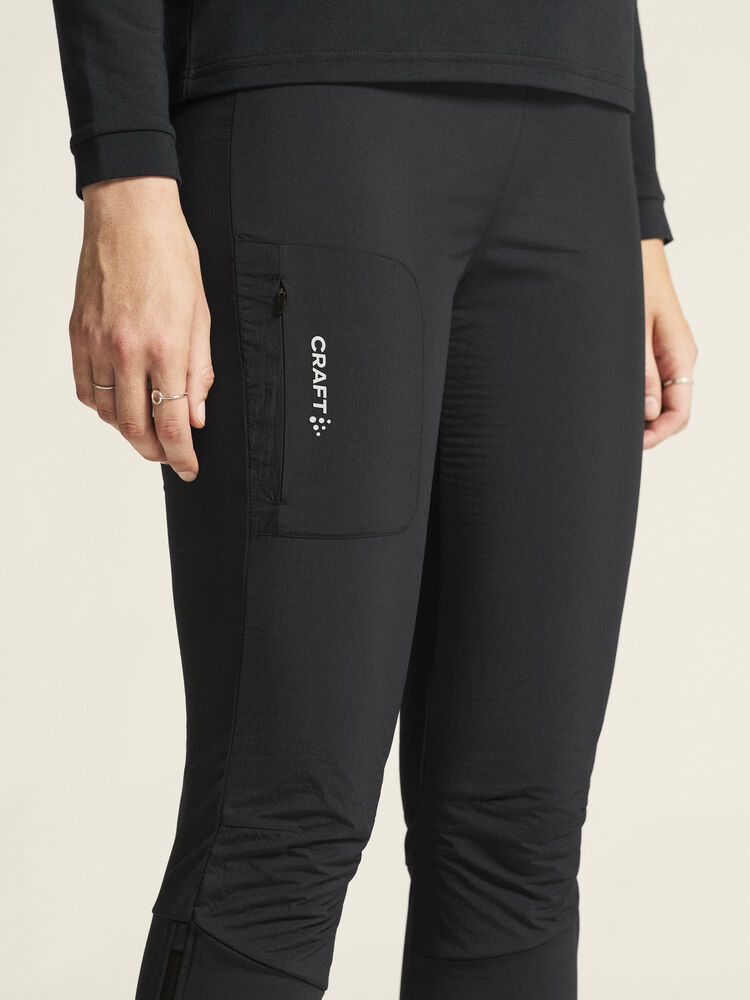 Kalhoty CRAFT SubZ Light Tight