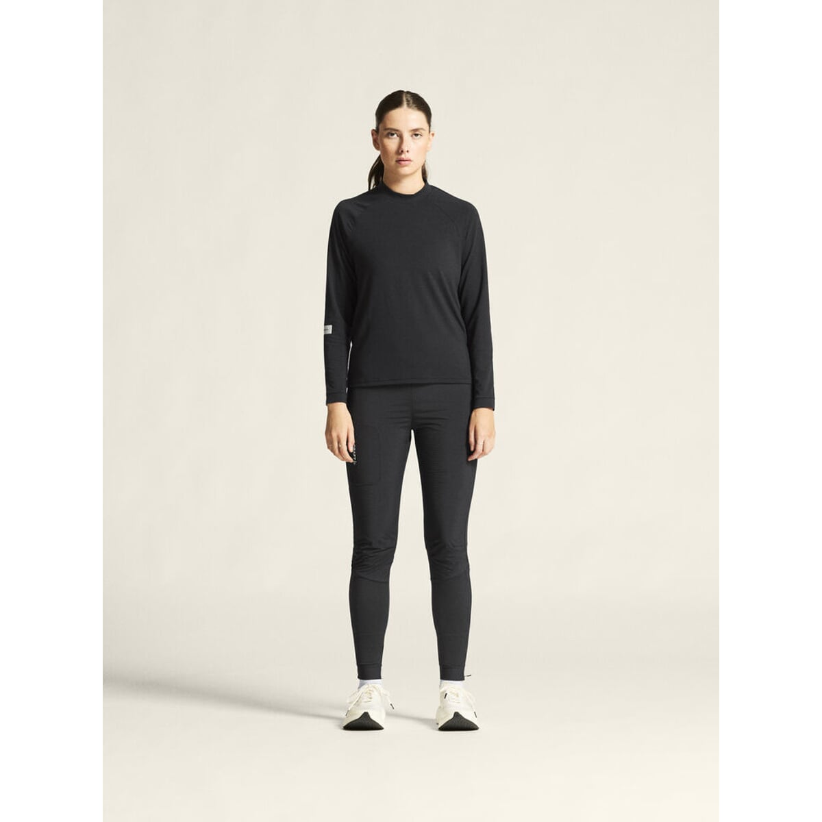 Kalhoty CRAFT SubZ Light Tight
