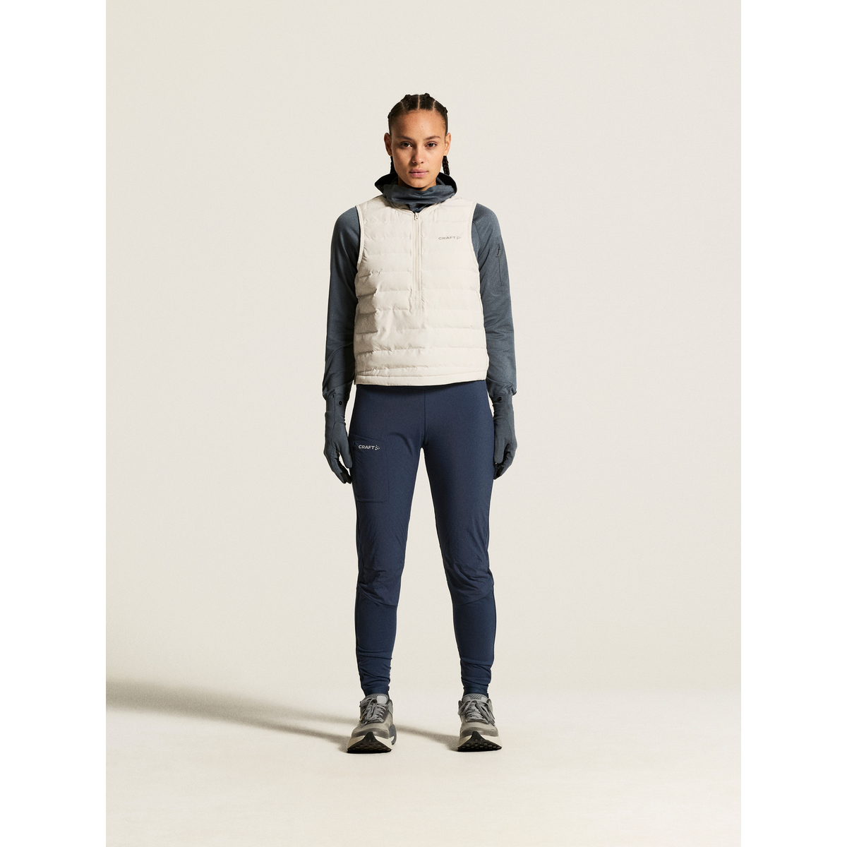 SubZ Light Tights W