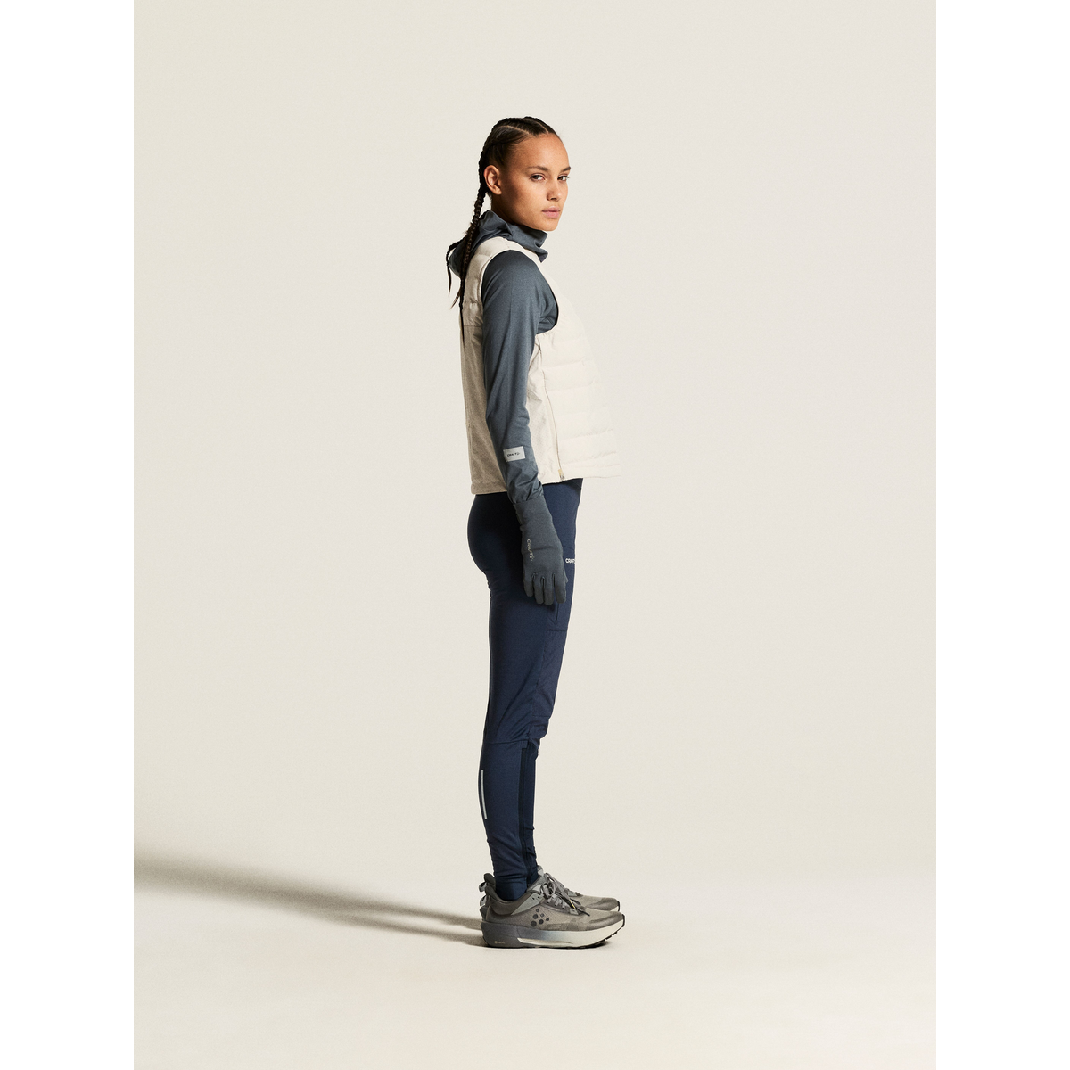 SubZ Light Tights W