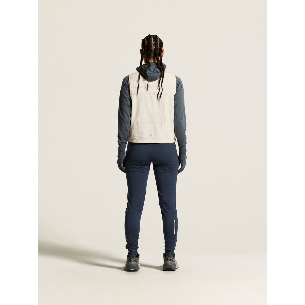 SubZ Light Tights W