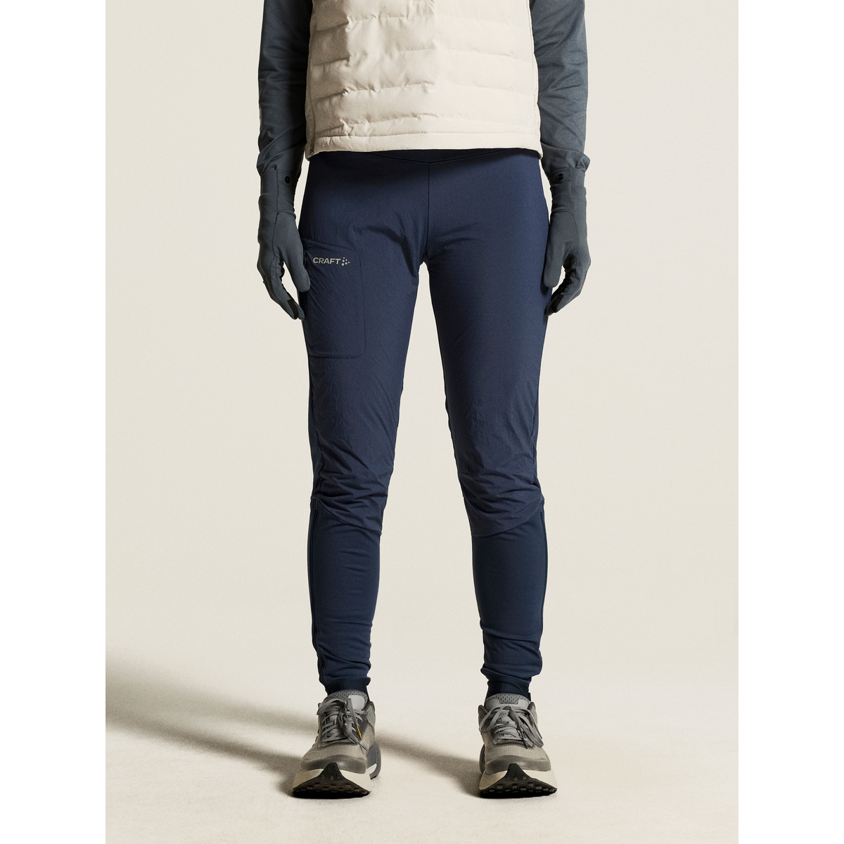 SubZ Light Tights W