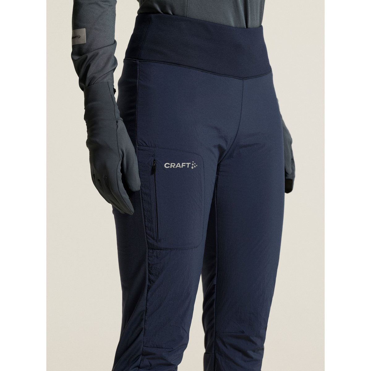 SubZ Light Tights W