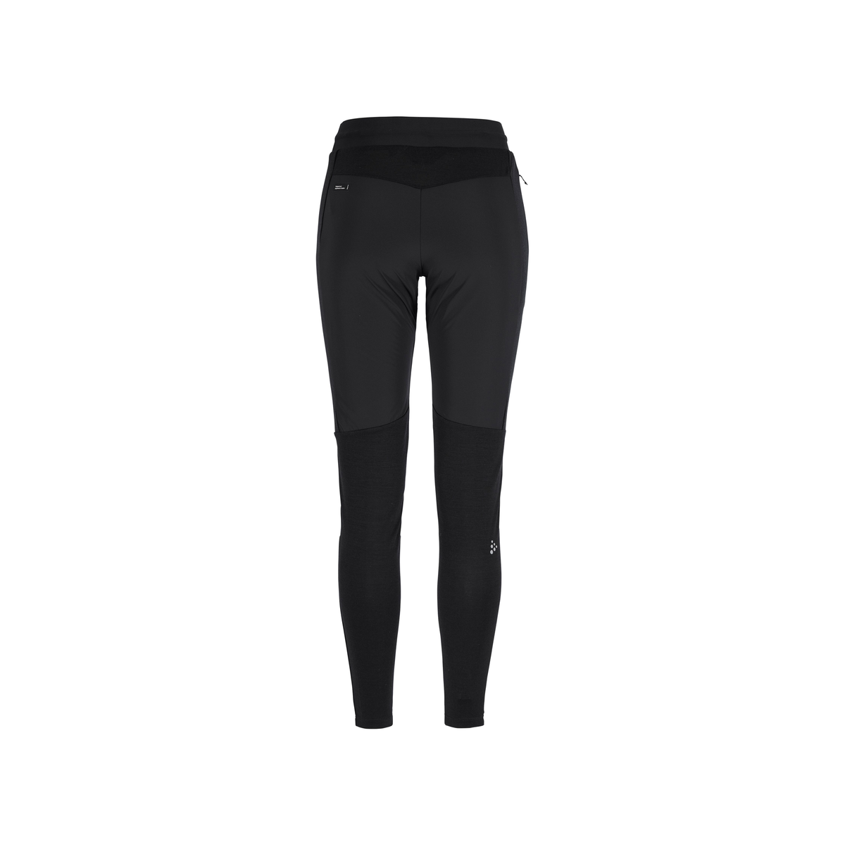 Wool Wind Tights W