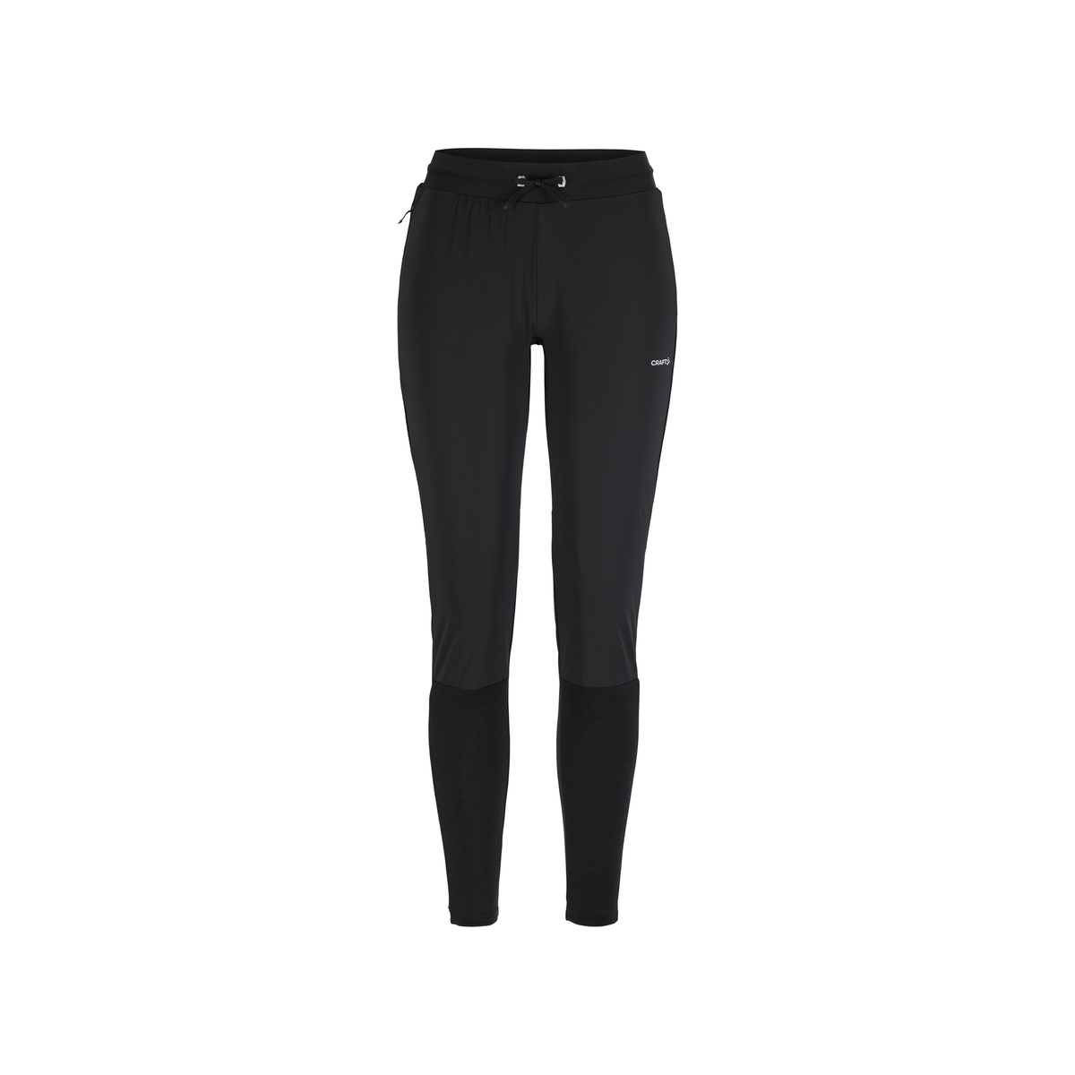 Wool Wind Tights W