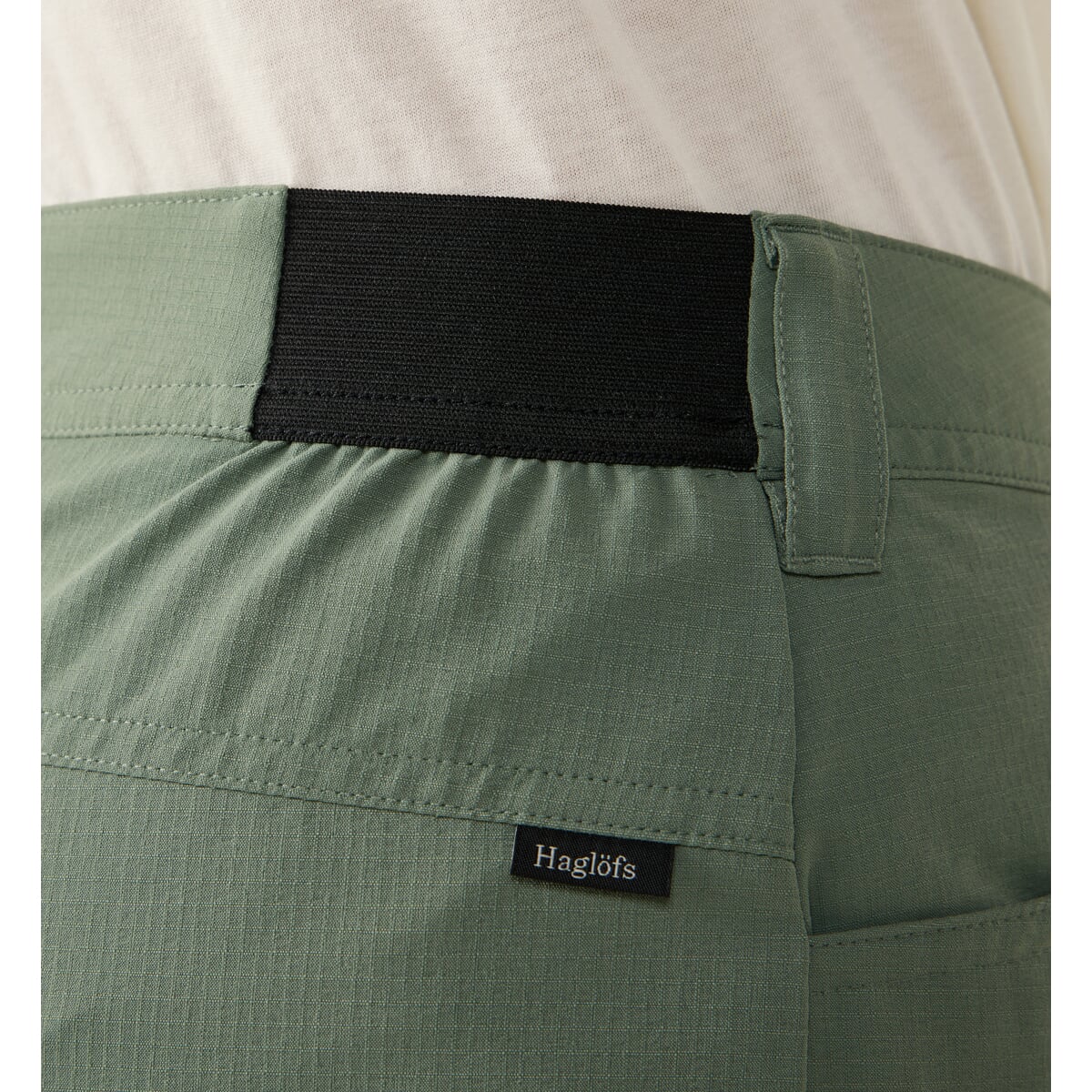 Nohavice Haglöfs Korp Lite