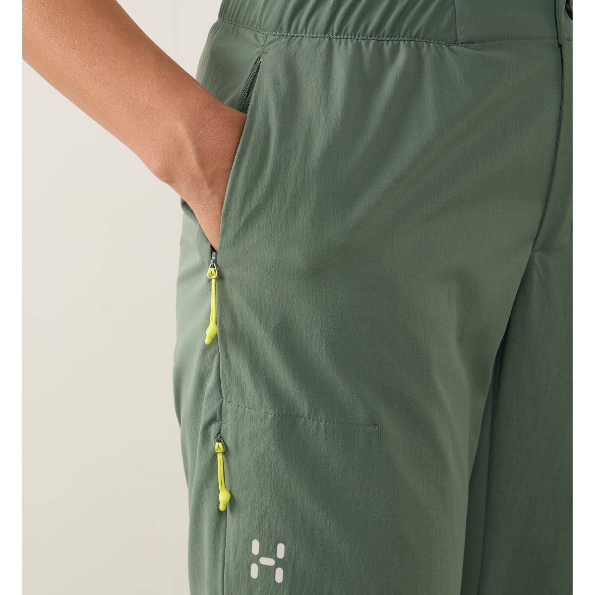 Nohavice Haglöfs L.I.M Fuse