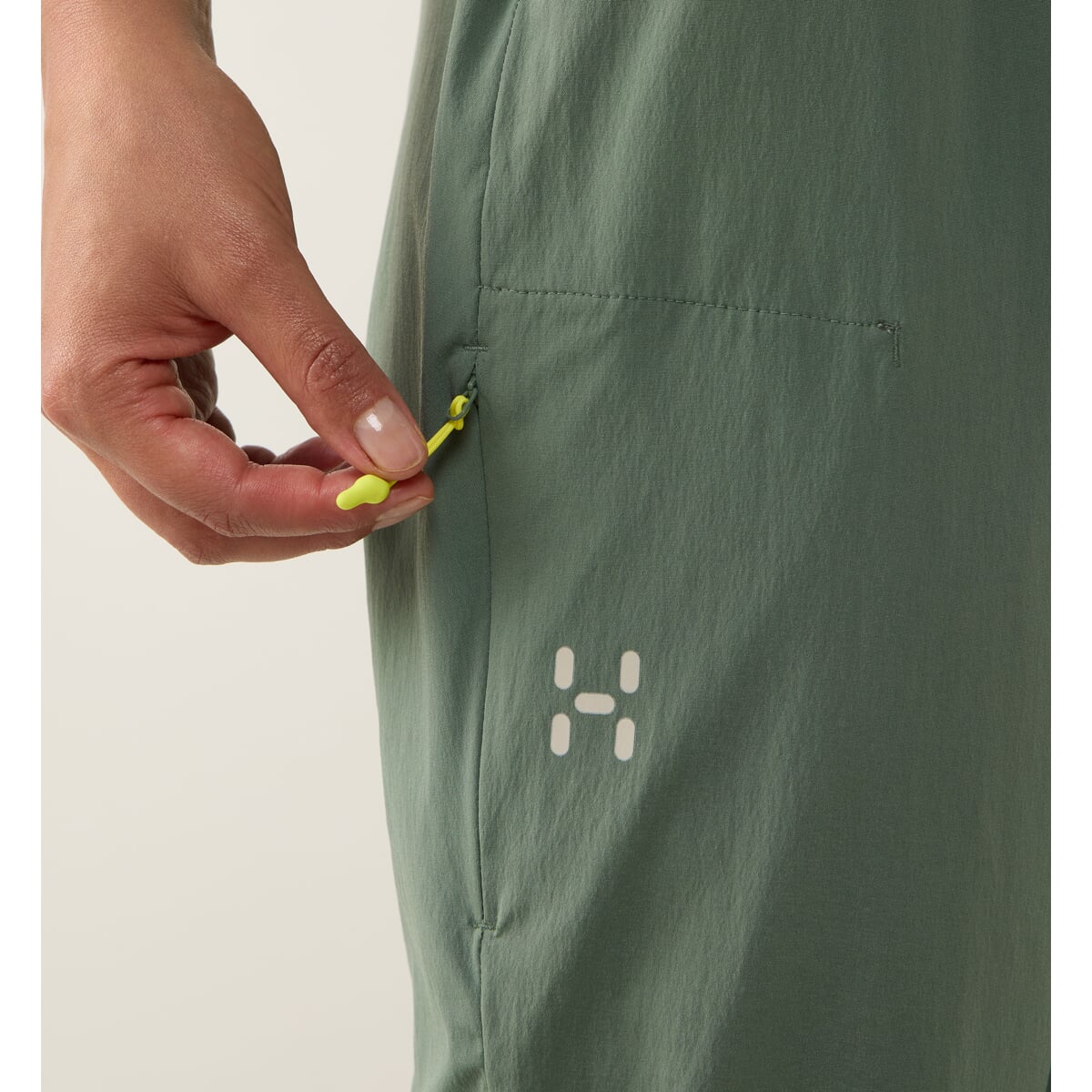 Nohavice Haglöfs L.I.M Fuse