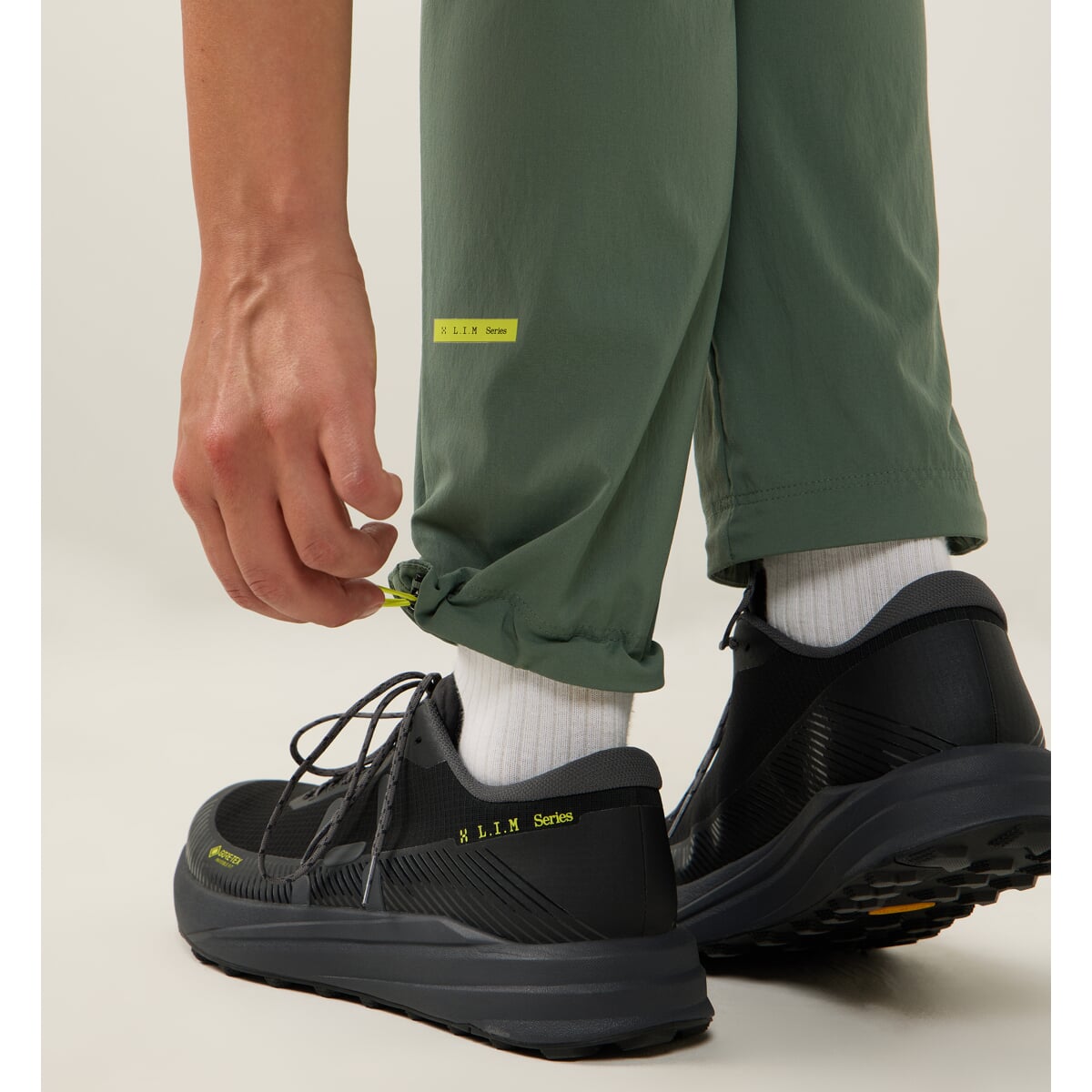 Nohavice Haglöfs L.I.M Fuse