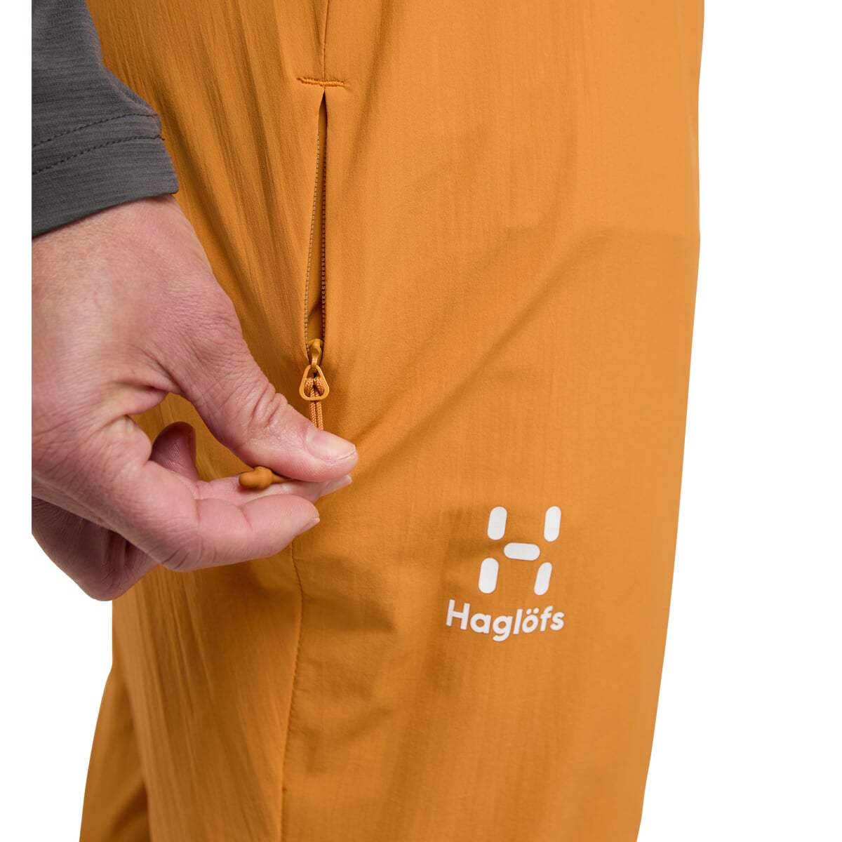 Nohavice Haglöfs L.I.M Lite