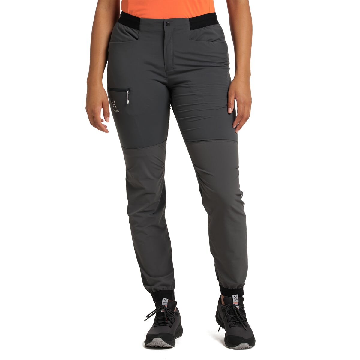 Nohavice Haglöfs L.I.M Rugged