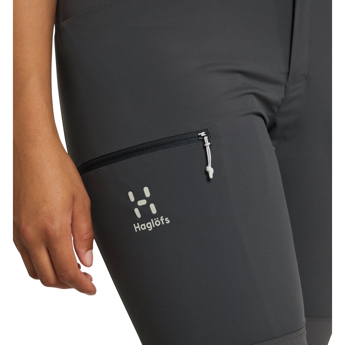 Nohavice Haglöfs L.I.M Rugged