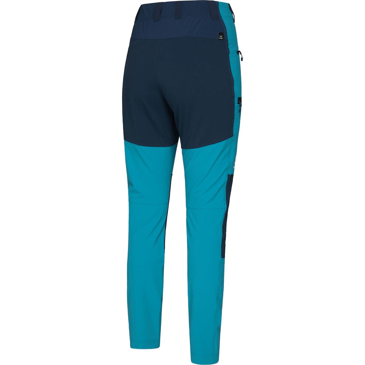 Nohavice Haglöfs Mid Slim
