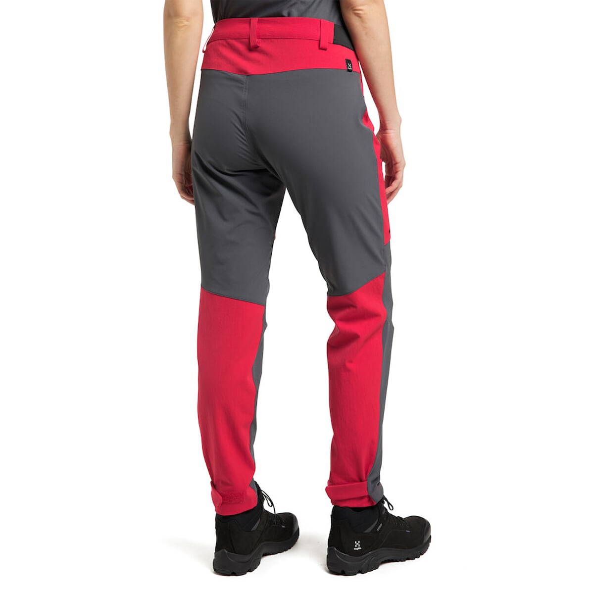 Nohavice Haglöfs Rugged Flex