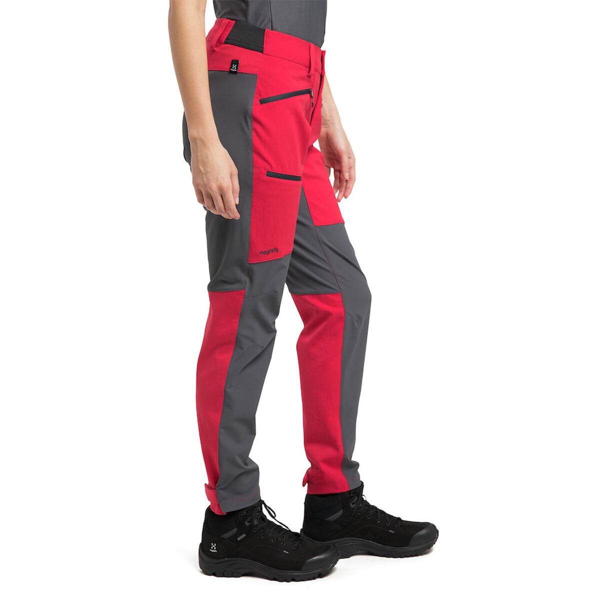 Nohavice Haglöfs Rugged Flex