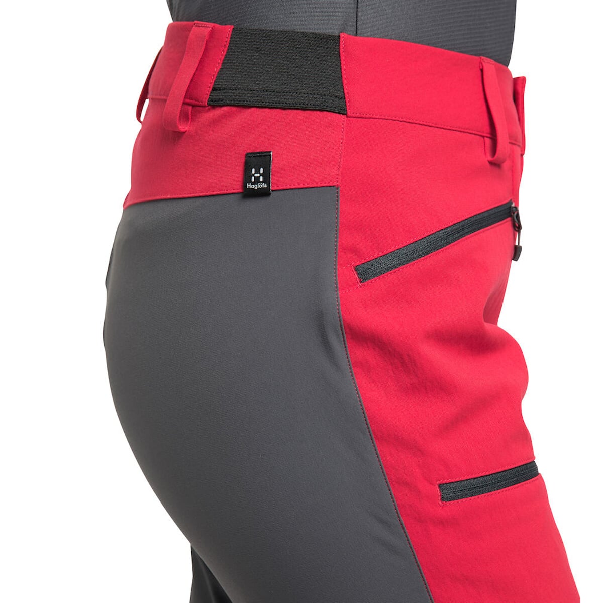 Nohavice Haglöfs Rugged Flex