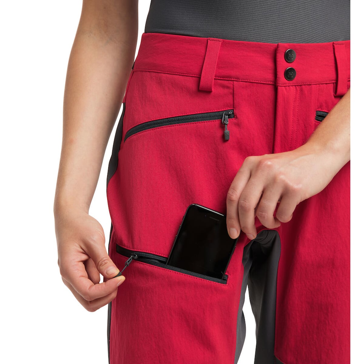 Nohavice Haglöfs Rugged Flex