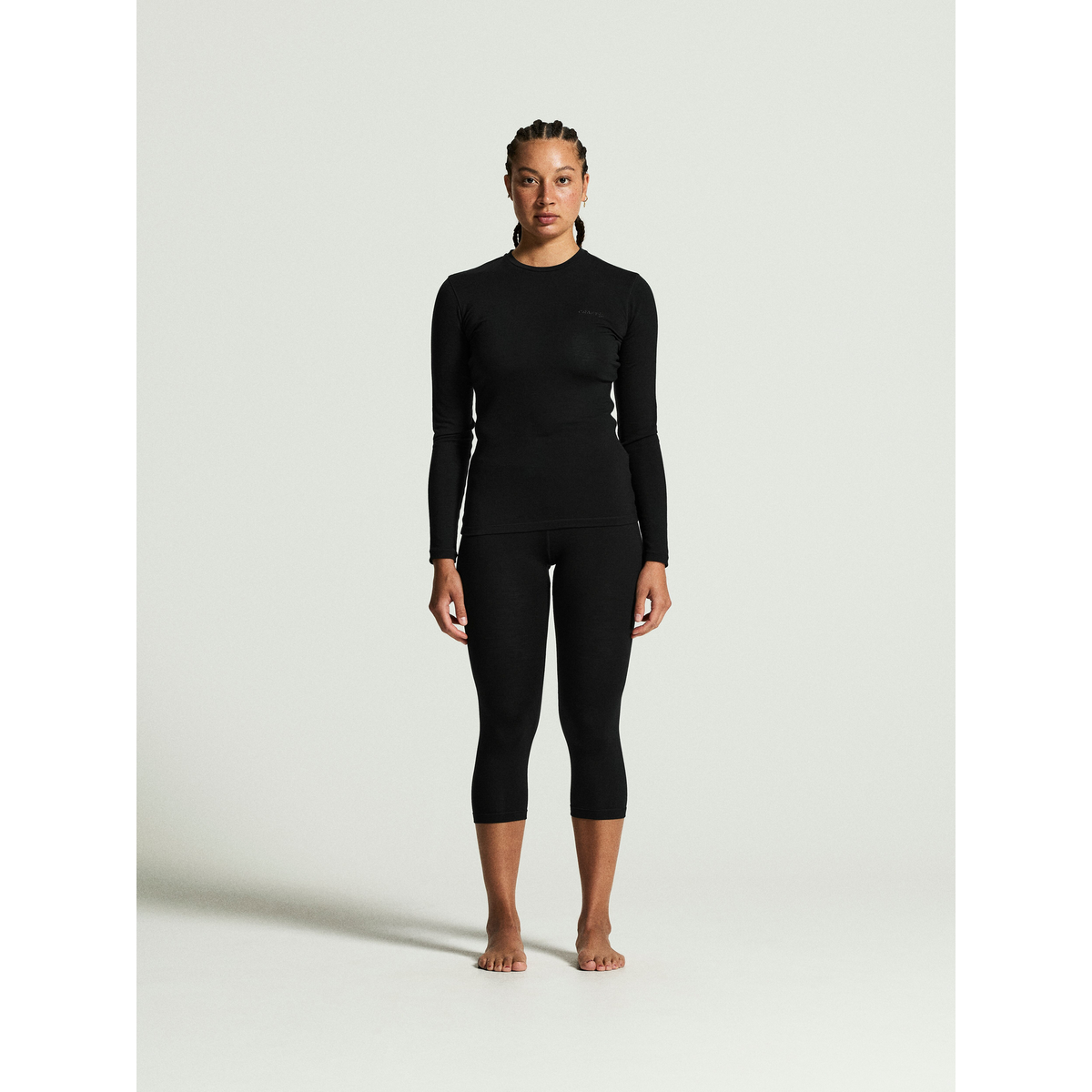 Wool 95 Knickers W