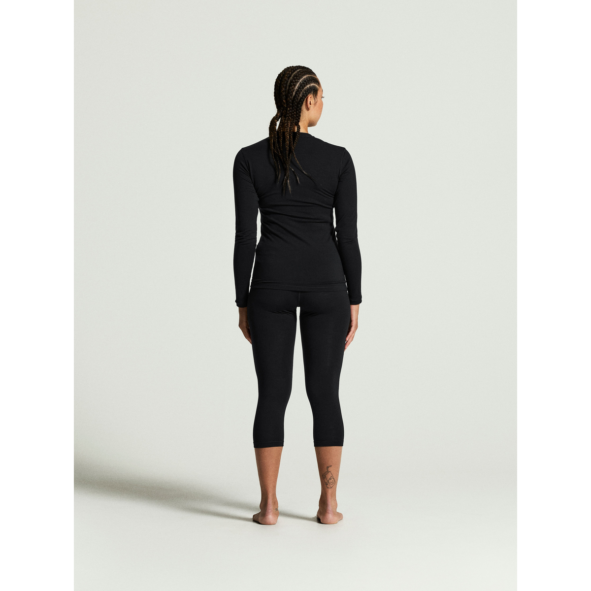 Wool 95 Knickers W