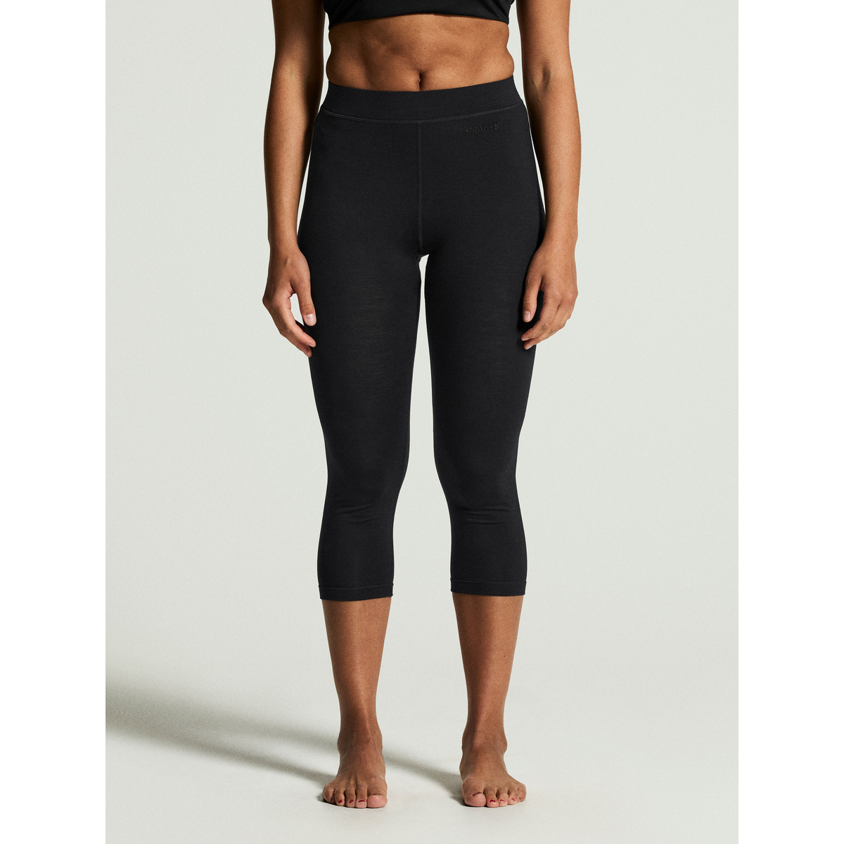 Wool 95 Knickers W