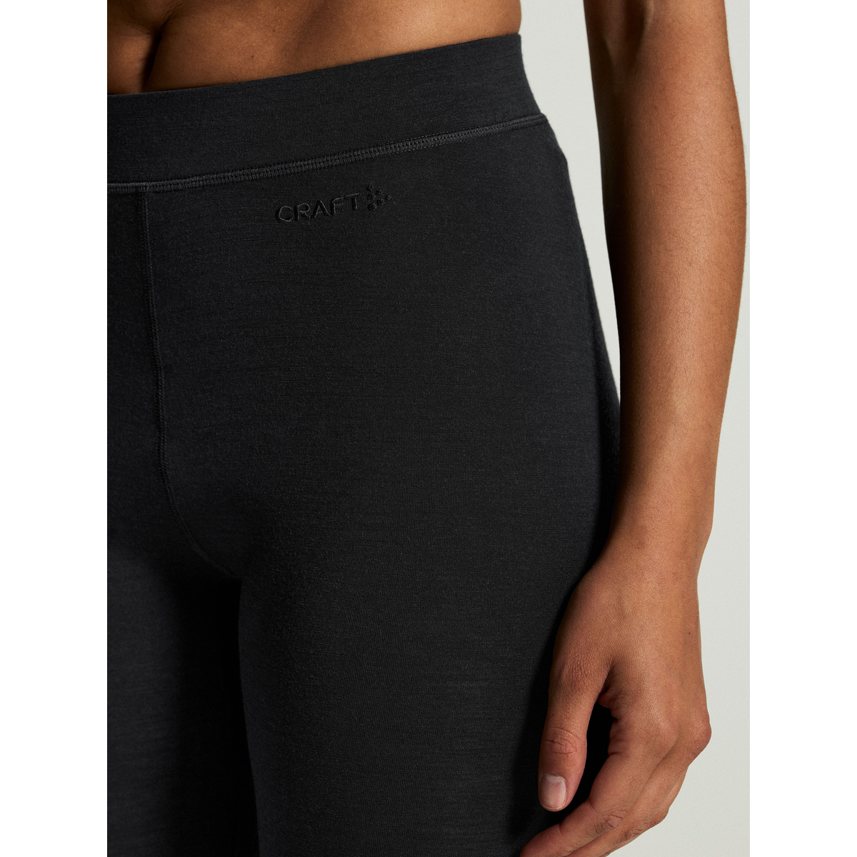 Wool 95 Knickers W