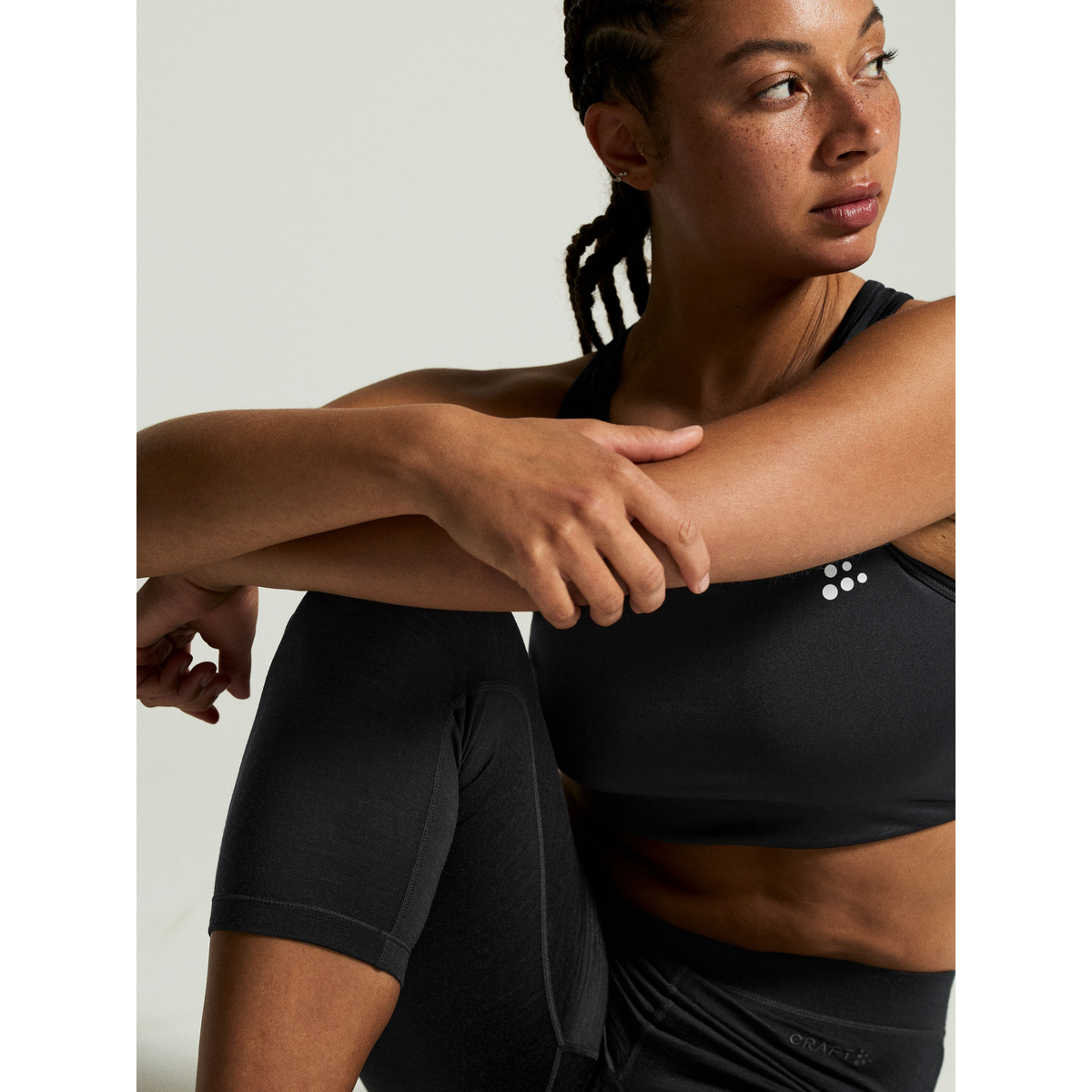 Wool 95 Knickers W