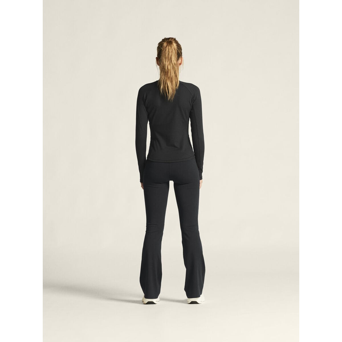 Mikina CRAFT Collective Zip Sw