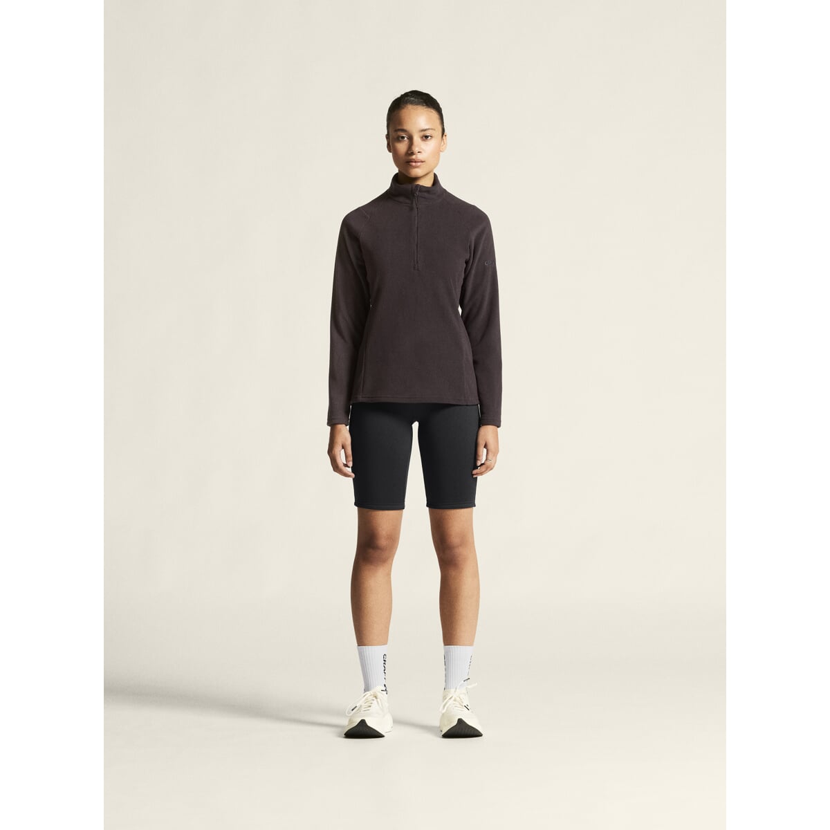Mikina CRAFT CORE Explore Flee