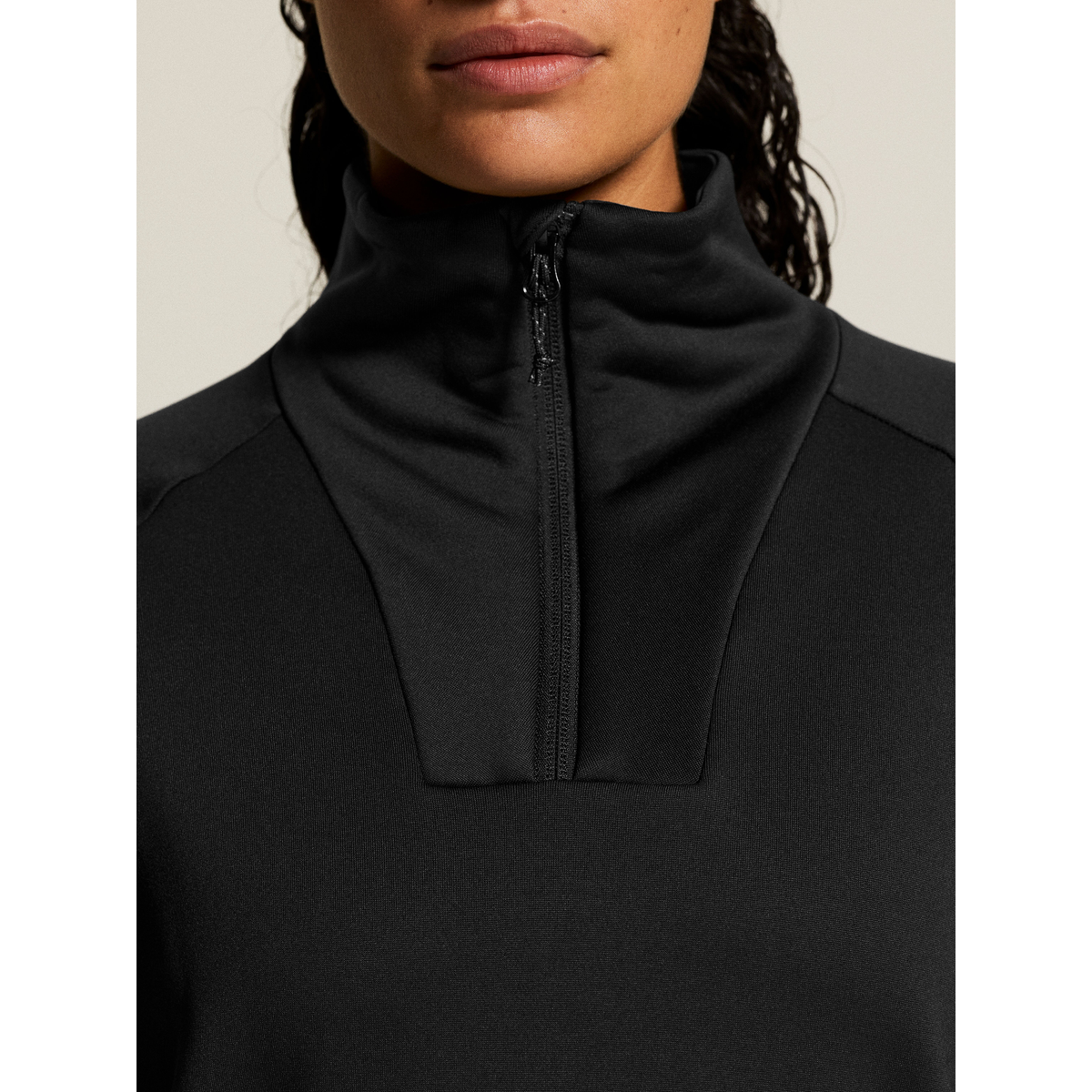 Explore Power Fleece Half Zip