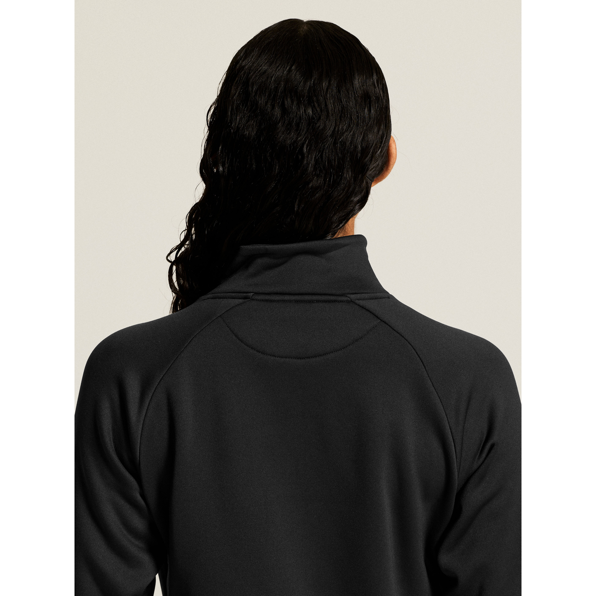 Explore Power Fleece Half Zip