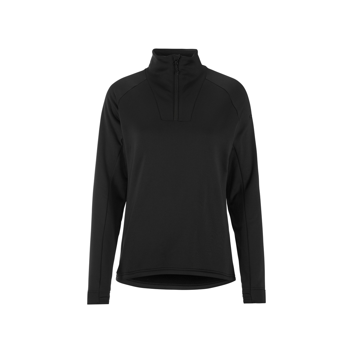 Explore Power Fleece Half Zip