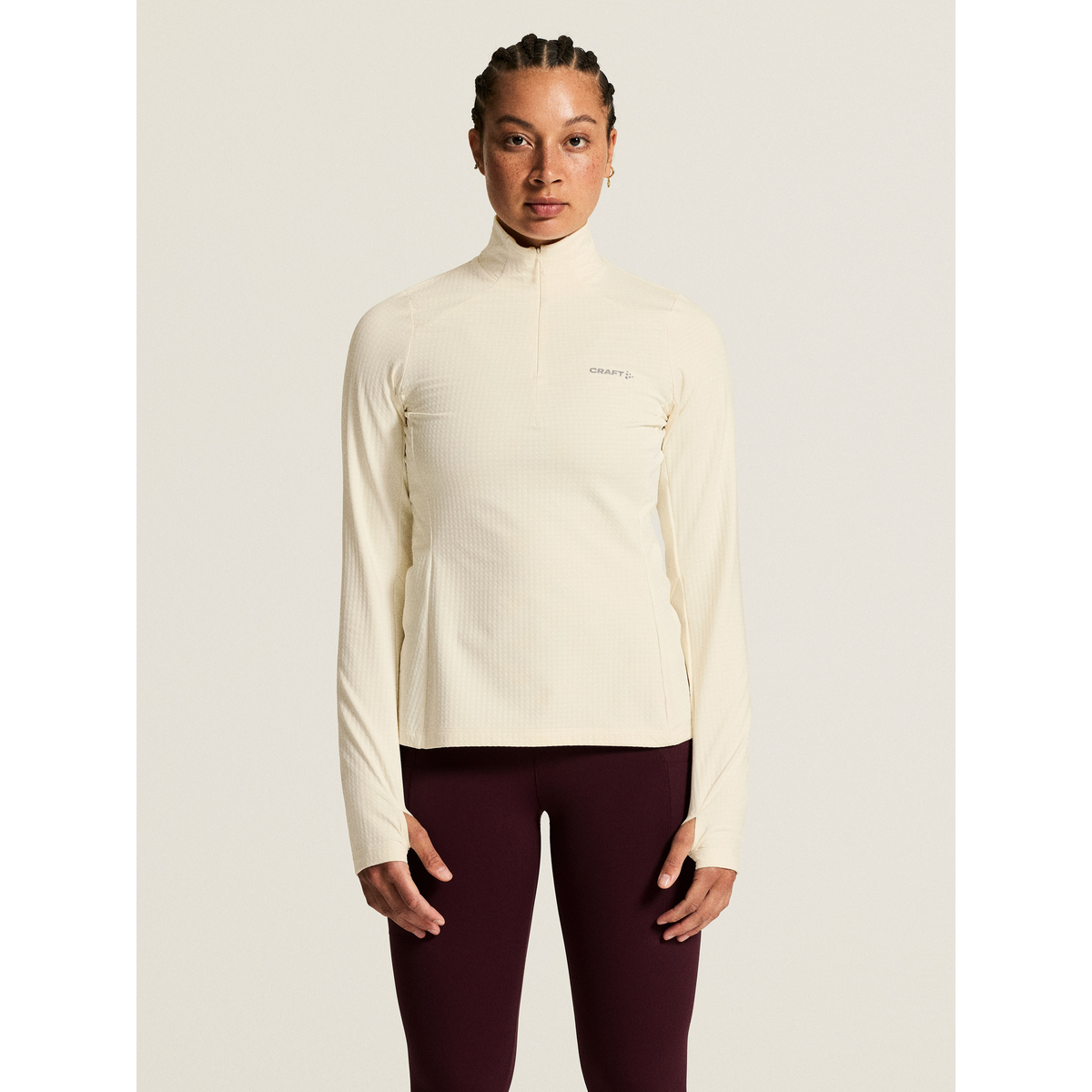 Gain Thermal Midlayer 2 W