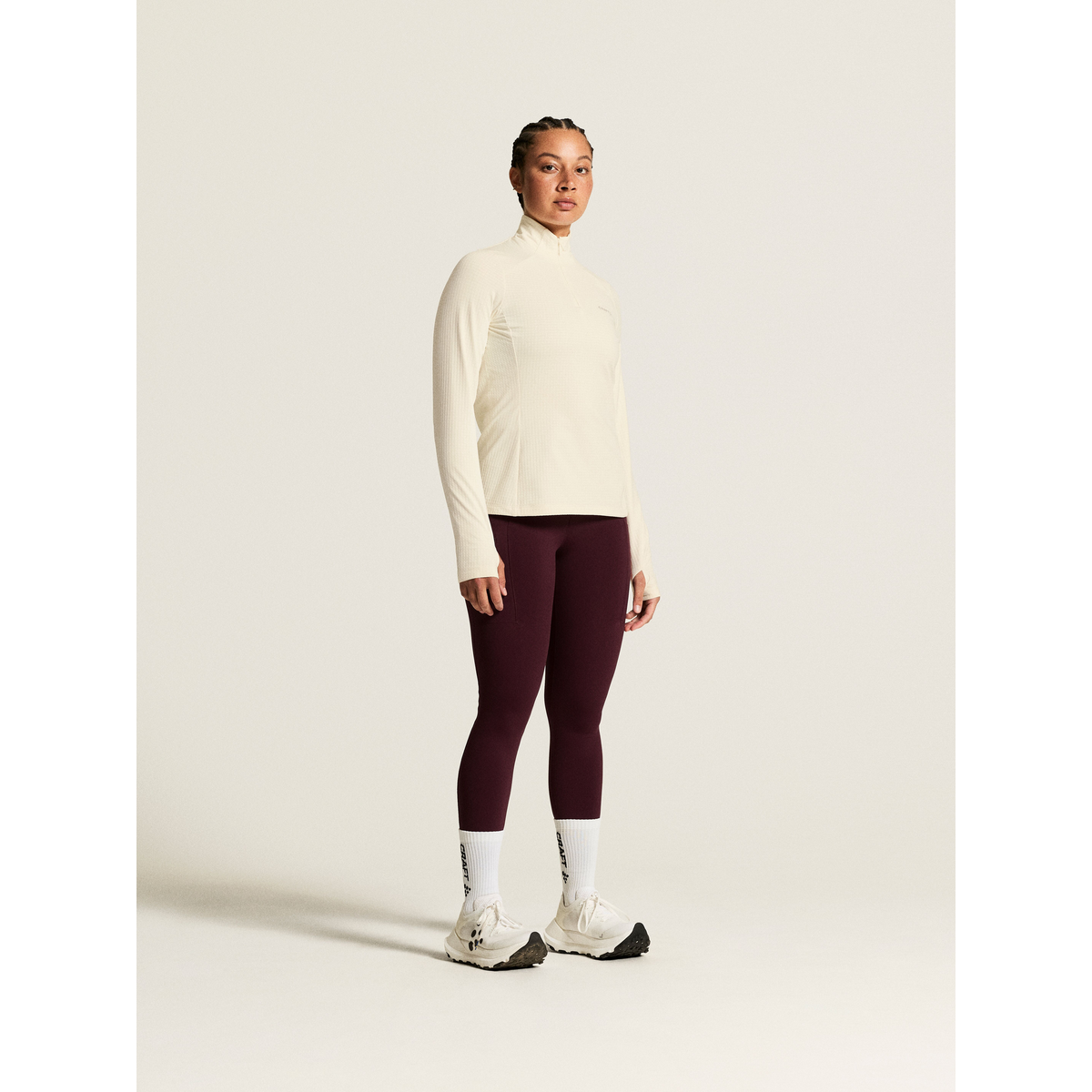 Gain Thermal Midlayer 2 W