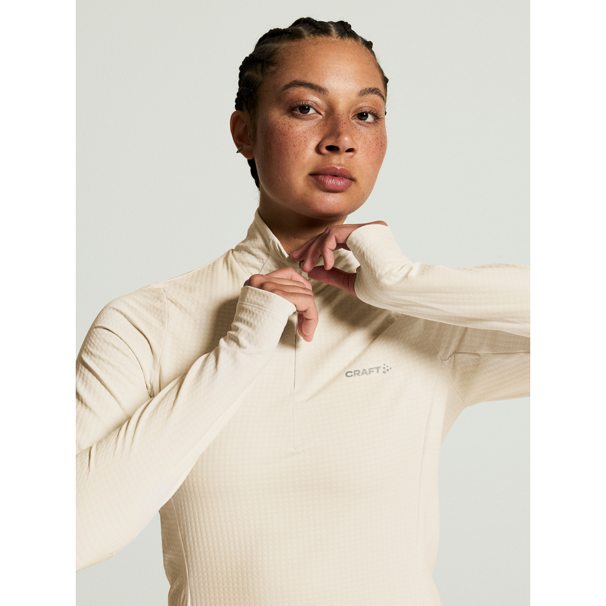 Gain Thermal Midlayer 2 W