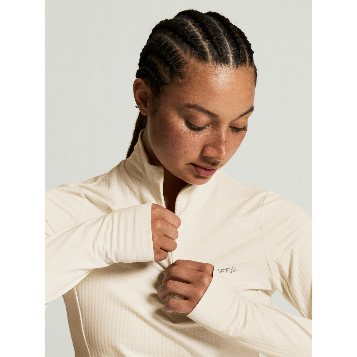Gain Thermal Midlayer 2 W
