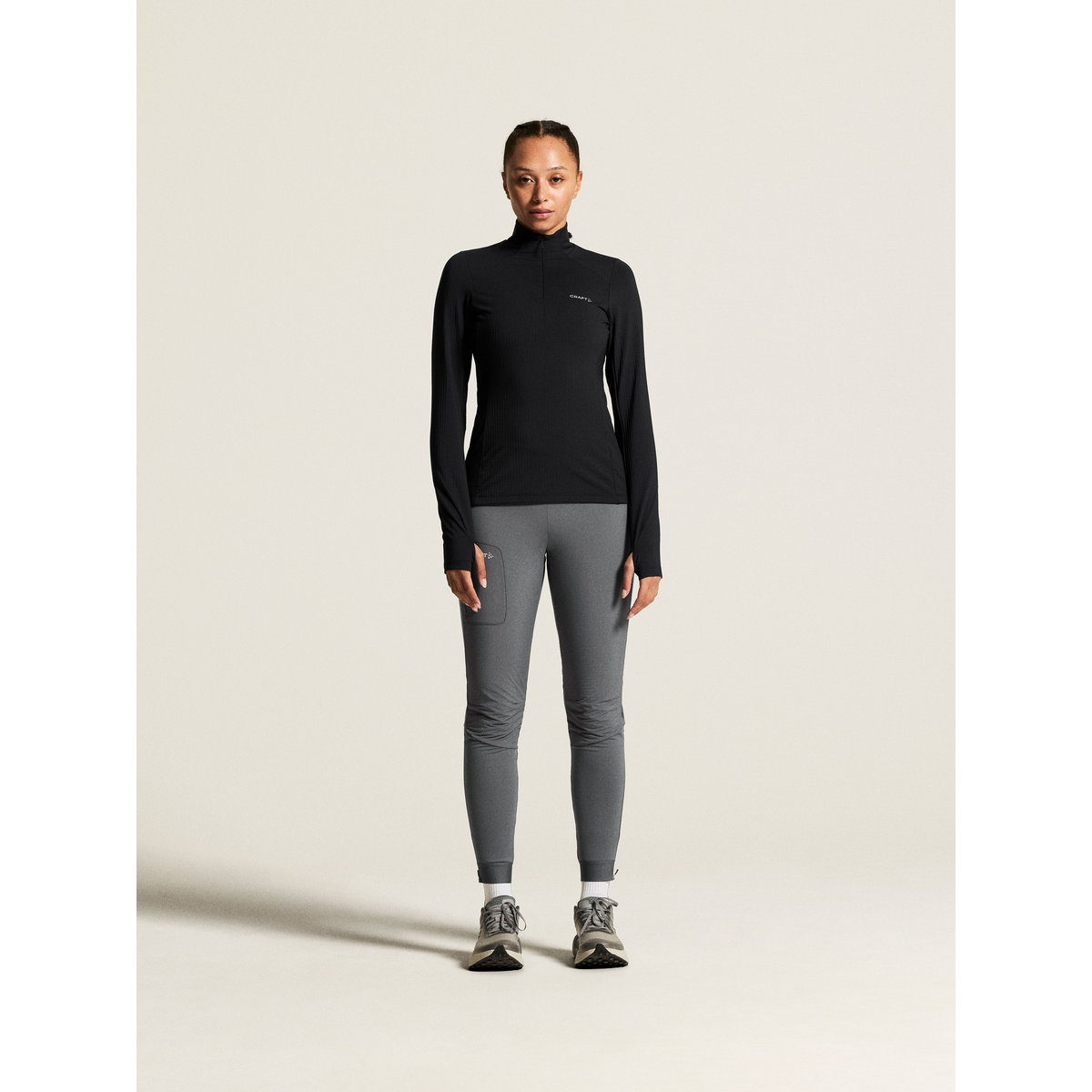 Gain Thermal Midlayer 2 W