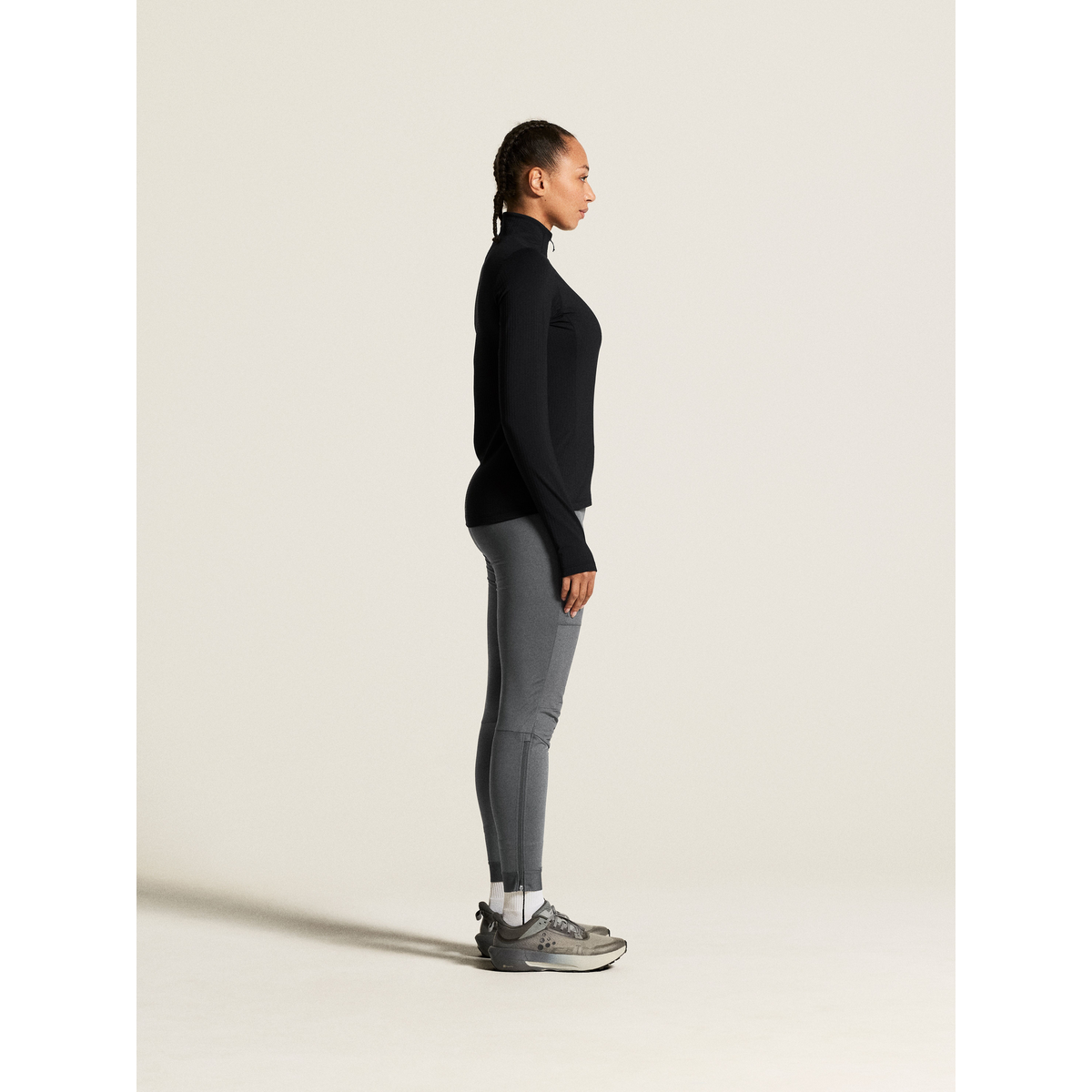 Gain Thermal Midlayer 2 W