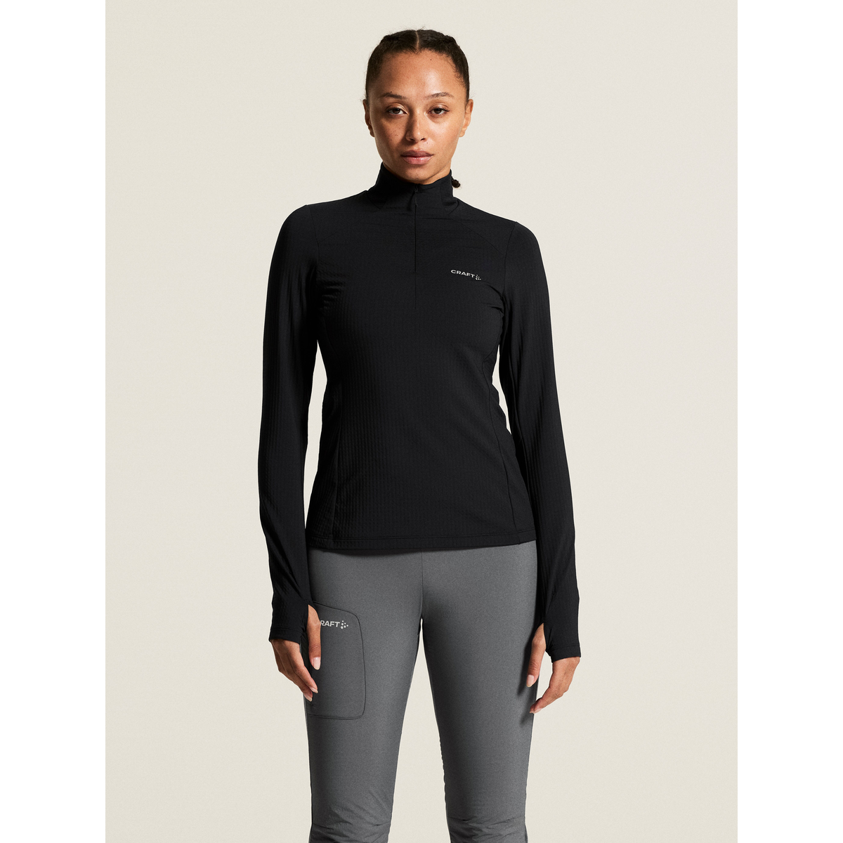 Gain Thermal Midlayer 2 W
