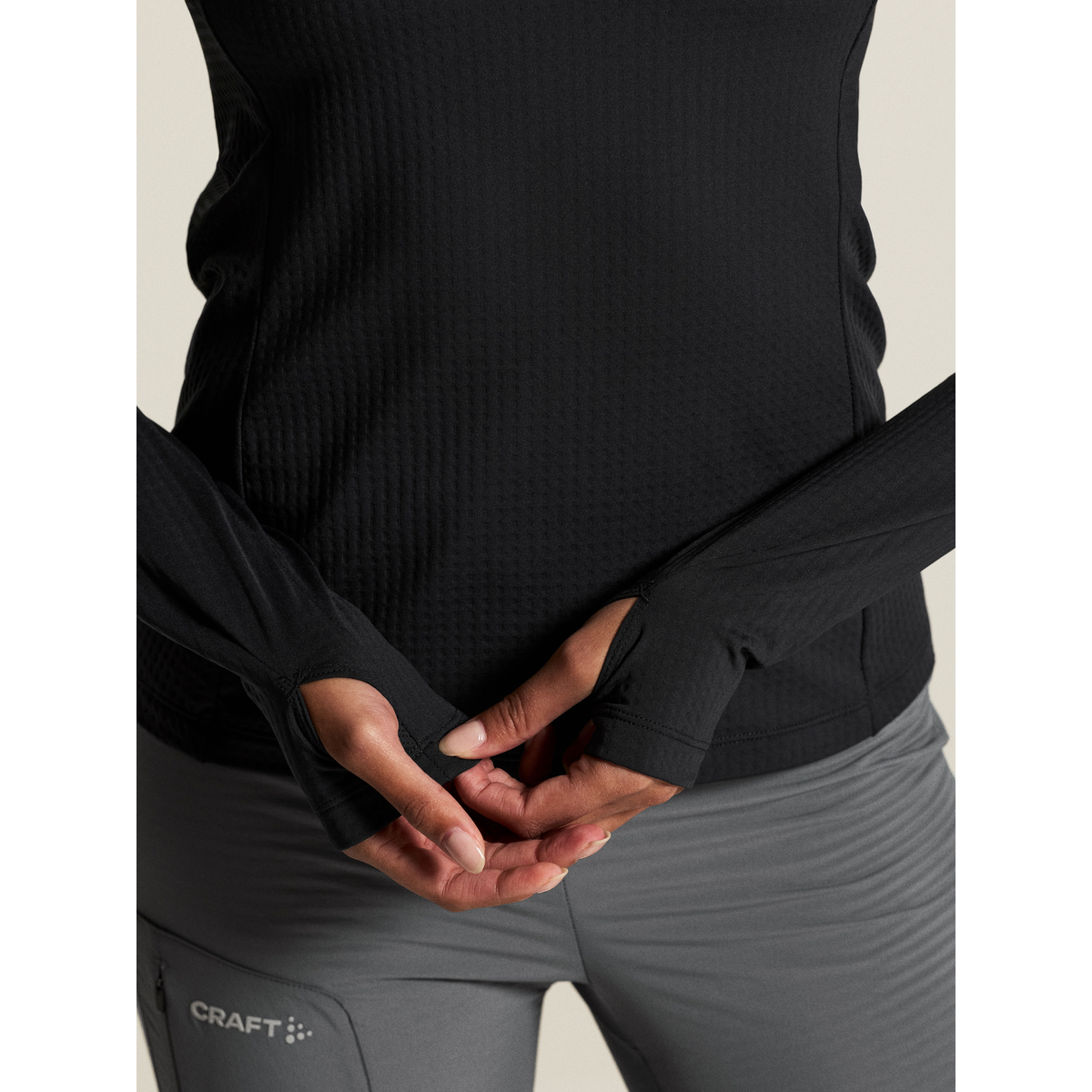 Gain Thermal Midlayer 2 W