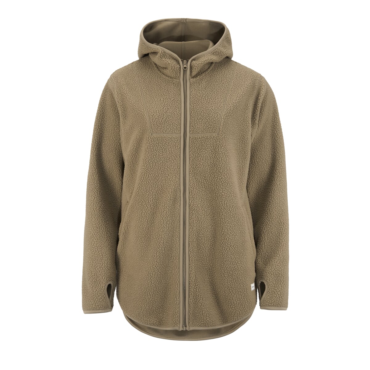 Mikina CRAFT Join Pile Fleece