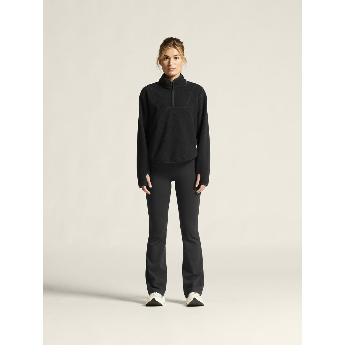 Mikina CRAFT Join Pile Fleece