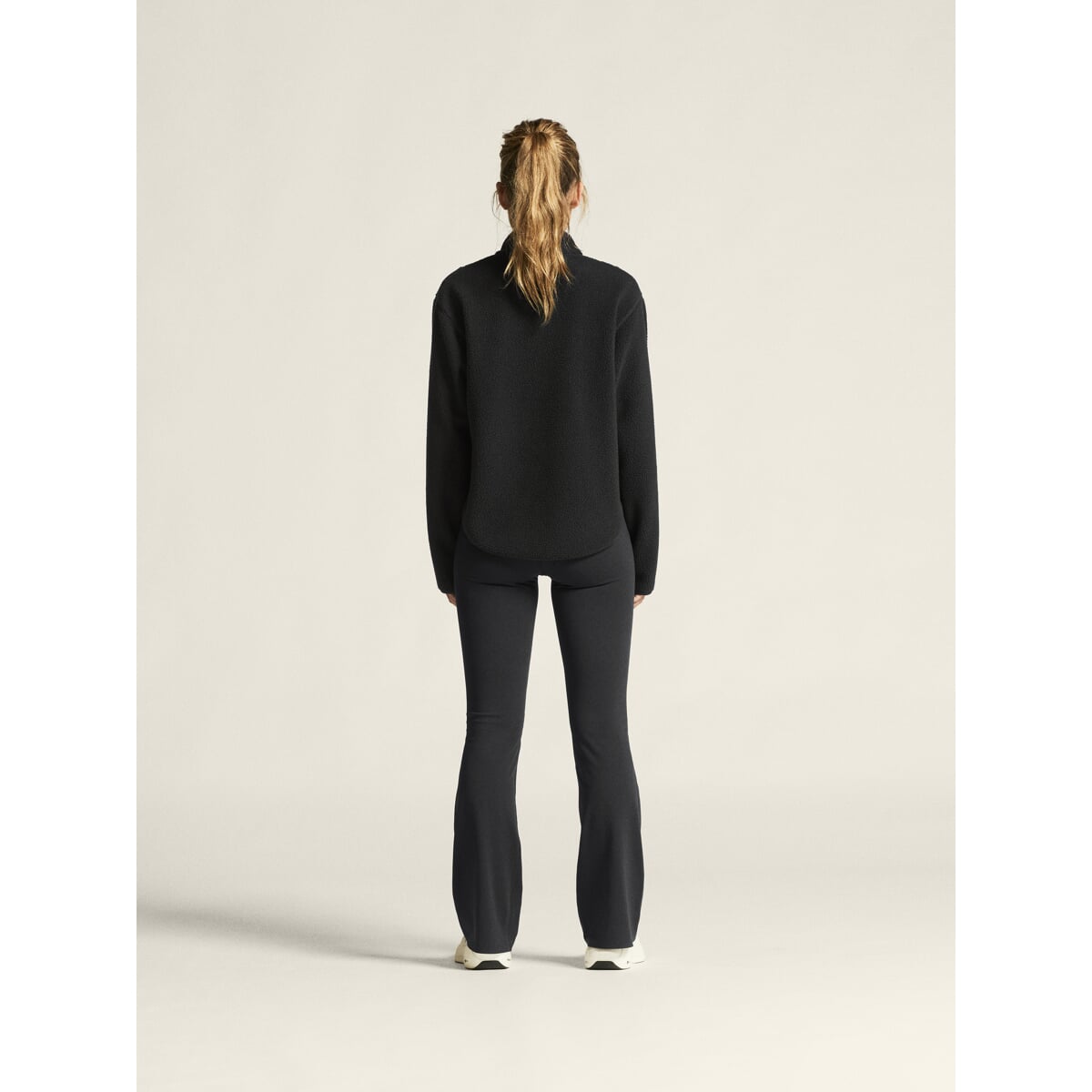 Mikina CRAFT Join Pile Fleece