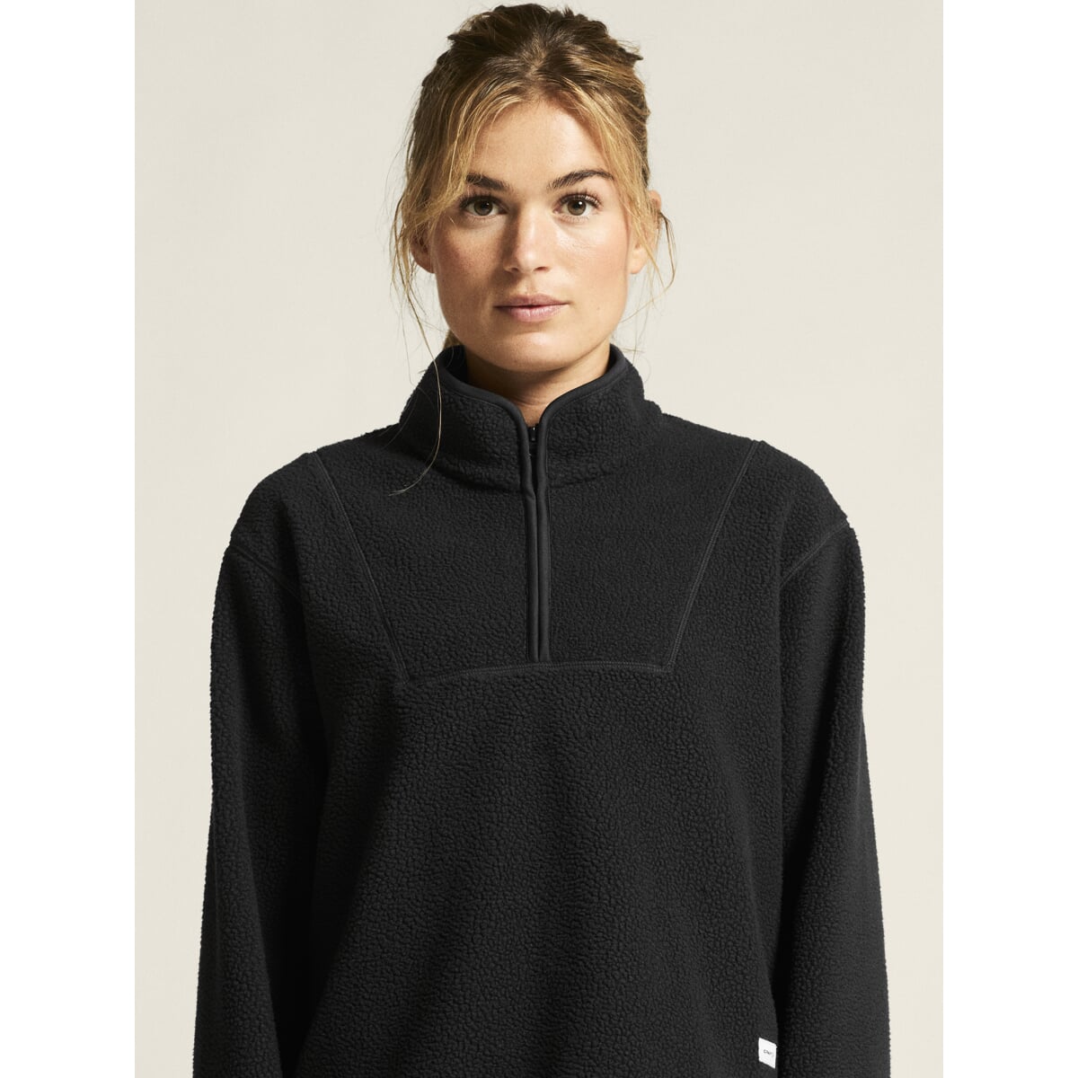 Mikina CRAFT Join Pile Fleece