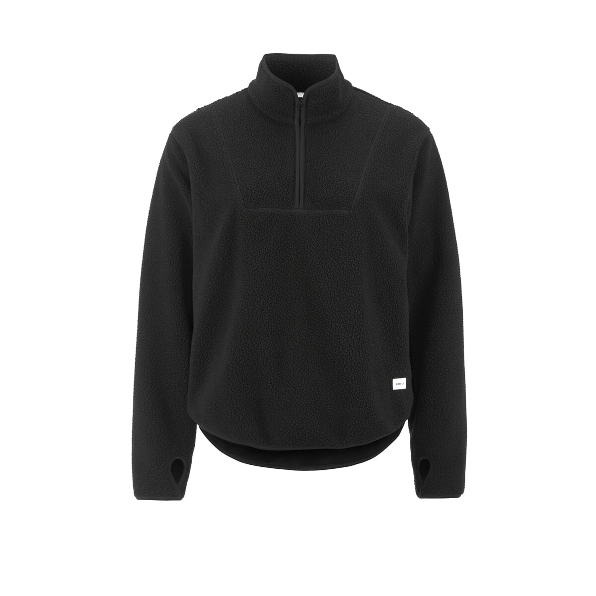 Mikina CRAFT Join Pile Fleece