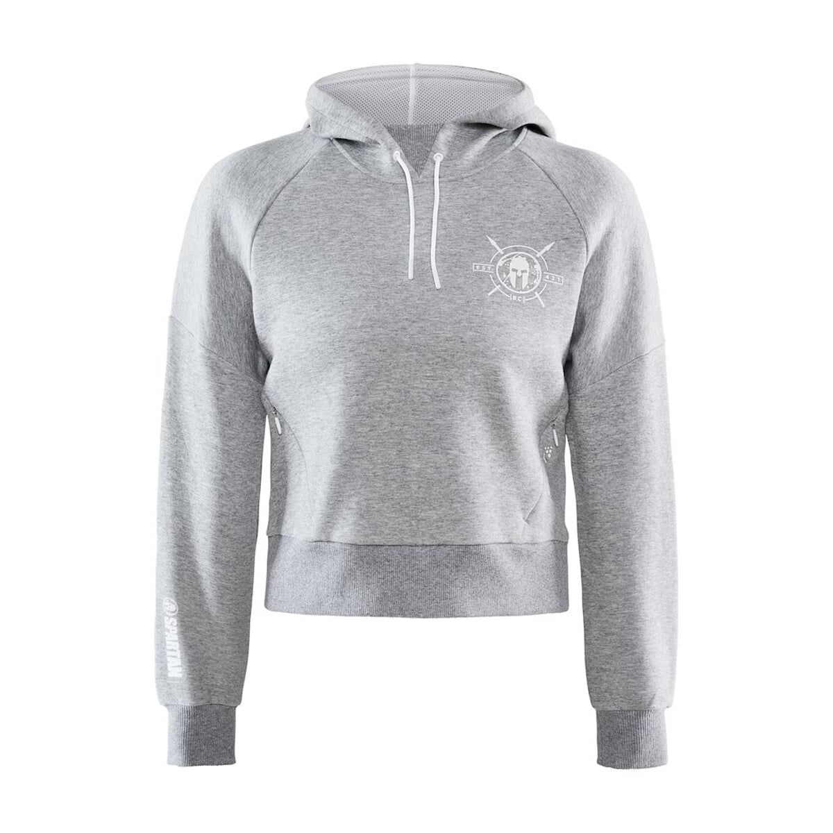 Mikina CRAFT SPARTAN Hoodie